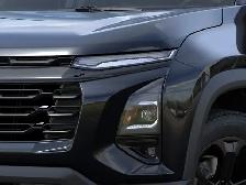2027 Chevrolet Equinox Awd 4dr Lt 2lt - Photo 13