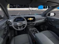 2027 Chevrolet Equinox Awd 4dr Lt 2lt - Photo 18