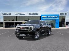 2026 GMC Sierra 1500 4wd Crew Cab 147