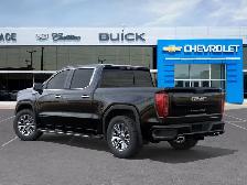 2026 GMC Sierra 1500 4wd Crew Cab 147 - Photo 6