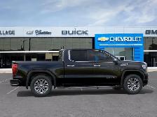 2026 GMC Sierra 1500 4wd Crew Cab 147 - Photo 9