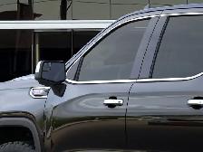 2026 GMC Sierra 1500 4wd Crew Cab 147 - Photo 15