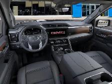 2026 GMC Sierra 1500 4wd Crew Cab 147 - Photo 18