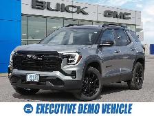 2027 GMC Terrain