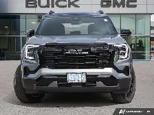 2027 GMC Terrain - Photo 2
