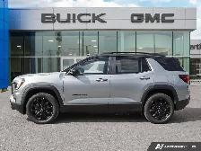 2027 GMC Terrain - Photo 3