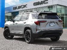 2027 GMC Terrain - Photo 4