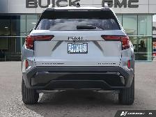 2027 GMC Terrain - Photo 5