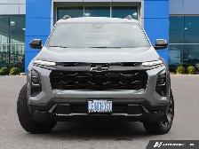 2027 Chevrolet Equinox - Photo 2