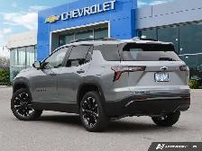 2027 Chevrolet Equinox - Photo 4