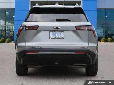 2027 Chevrolet Equinox - Photo 5