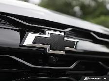 2027 Chevrolet Equinox - Photo 9