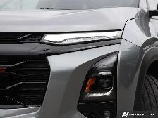 2027 Chevrolet Equinox - Photo 10