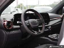 2027 Chevrolet Equinox - Photo 13