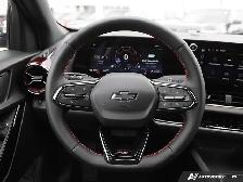 2027 Chevrolet Equinox - Photo 14