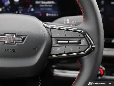 2027 Chevrolet Equinox - Photo 18