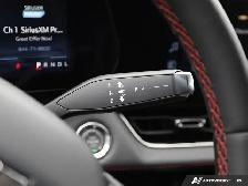 2027 Chevrolet Equinox - Photo 19