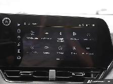 2027 Chevrolet Equinox - Photo 21