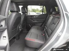 2027 Chevrolet Equinox - Photo 24