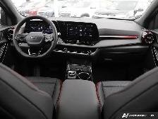 2027 Chevrolet Equinox - Photo 25