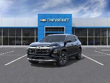 2027 Chevrolet Equinox