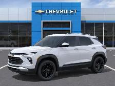 2026 Chevrolet TrailBlazer - Photo 2