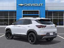 2026 Chevrolet TrailBlazer - Photo 3