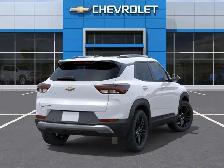 2026 Chevrolet TrailBlazer - Photo 4