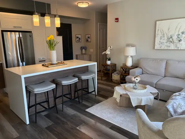 6479 Montrose Road - 2 Bedroom Deluxe for Rent in Niagara Falls