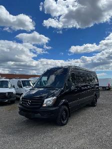 2017 Mercedes-Benz Sprinter Base - Photo 2