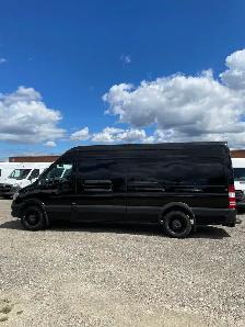 2017 Mercedes-Benz Sprinter Base - Photo 3