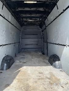 2017 Mercedes-Benz Sprinter Base - Photo 4