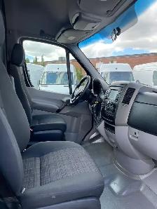 2017 Mercedes-Benz Sprinter Base - Photo 5