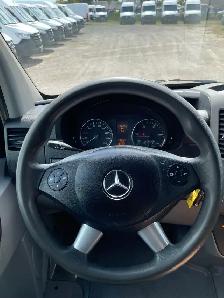 2017 Mercedes-Benz Sprinter Base - Photo 6