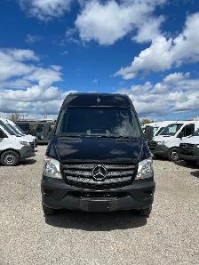 2017 Mercedes-Benz Sprinter Base - Photo 7