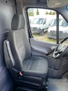 2017 Mercedes-Benz Sprinter Base - Photo 8