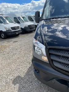 2017 Mercedes-Benz Sprinter Base - Photo 10