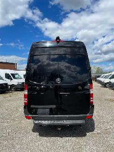 2017 Mercedes-Benz Sprinter Base - Photo 12