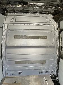 2017 Mercedes-Benz Sprinter Base - Photo 16