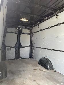 2017 Mercedes-Benz Sprinter Base - Photo 17