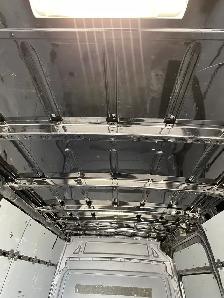2017 Mercedes-Benz Sprinter Base - Photo 18
