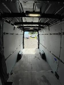 2017 Mercedes-Benz Sprinter Base - Photo 19