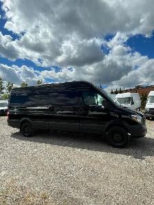 2017 Mercedes-Benz Sprinter Base - Photo 20