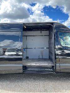 2017 Mercedes-Benz Sprinter Base - Photo 22