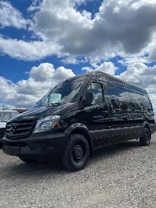 2017 Mercedes-Benz Sprinter Base - Photo 24