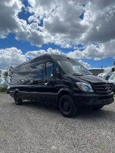 2017 Mercedes-Benz Sprinter Base - Photo 25