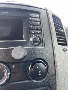 2017 Mercedes-Benz Sprinter Base - Photo 27