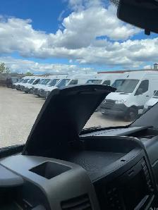 2017 Mercedes-Benz Sprinter Base - Photo 32