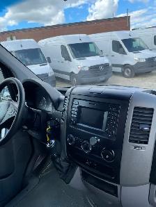 2017 Mercedes-Benz Sprinter Base - Photo 38