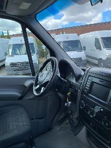 2017 Mercedes-Benz Sprinter Base - Photo 39